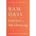 Journey of Awakening: A Meditator's Guidebook - Paperback