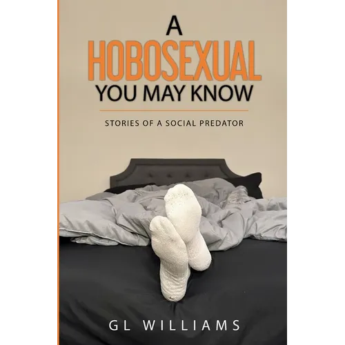 A Hobosexual You May Know - Paperback