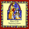 King of the Shattered Glass - Paperback