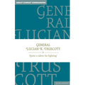 General Lucian K. Truscott: 'Quite a Talent for Fighting' - Hardcover