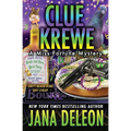 Clue Krewe - Paperback