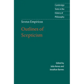 Sextus Empiricus: Outlines of Scepticism - Paperback