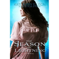 The Season of Lightning - Paperback