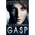 Gasp - Paperback