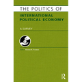The Politics of International Political Economy - Paperback