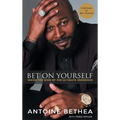 Bet On Yourself: Inside the Mind of the Ultimate Underdog - Hardcover