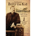 The Death of Billy the Kid: Annotated Edition - Hardcover