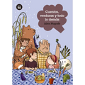 Cuentos, Verduras Y Todo Lo Demás - Paperback