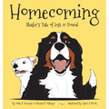 Homecoming: Shafer's Tale of Lost and Found - Hardcover