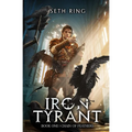 Chain of Feathers: A Fantasy LitRPG Adventure - Paperback
