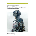 Electronic Waste Management - Hardcover