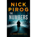 The Numbers - Paperback