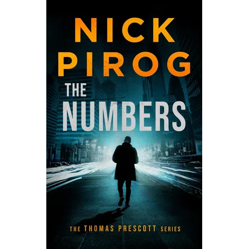The Numbers - Paperback