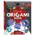 The Ultimate Origami Book - Paperback