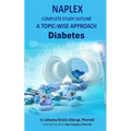 NAPLEX Complete Study Outline: A Topic-wise Approach - Paperback