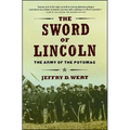 The Sword of Lincoln: The Army of the Potomac - Paperback