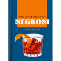 The Little Book of Negroni - Hardcover