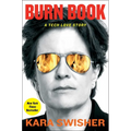 Burn Book: A Tech Love Story - Hardcover