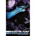 Manta Ray - Paperback