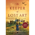 The Keeper of Lost Art - Paperback