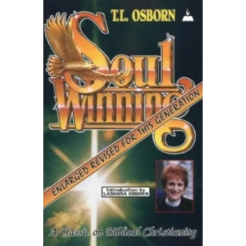 Soulwinning: A Classic on Biblical Christianity - Paperback