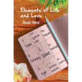Elements of Life and Love - Paperback