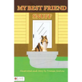 My Best Friend Snuff - Paperback