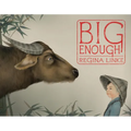 Big Enough - Hardcover