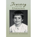Journey Into the Unknown - Paperback
