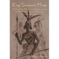 King Solomon's Mines - Paperback