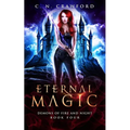 Eternal Magic - Paperback