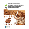 Engaging Citizens in Jordan's Local Government Needs Assessment Process - Paperback