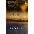 Ominous Midsummer: Clean Mystery Romance - Paperback
