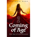 Coming of Age 2: Adult Fairy Tales (Fantasy Erotica) - Paperback