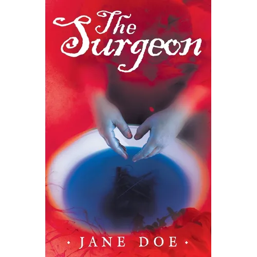 The Surgeon - Paperback