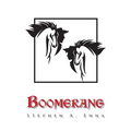 Boomerang: A Plan or Action to Return to the Originator - Paperback