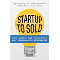 Startup to Sold - Paperback