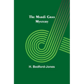 The Mardi Gras Mystery - Paperback