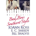 Bad Boys Southern Style - Paperback