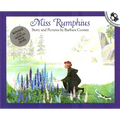 Miss Rumphius: Story and Pictures - Paperback