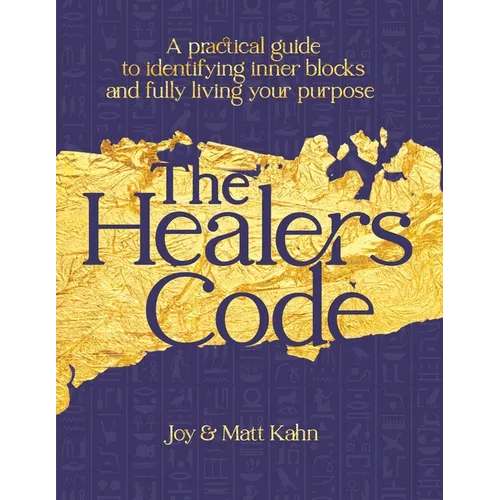The Healer's Code - Paperback
