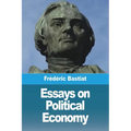 Essays on Political Economy - Paperback