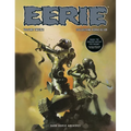 Eerie Archives Volume 12 (Double-Sized Volume) - Paperback