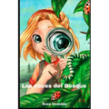 Las Voces del Bosque - Cuento sobre el ECOSISTEMA: Cuidemos nuestro PLANETA - Paperback