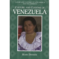 Culture and Customs of Venezuela - Hardcover