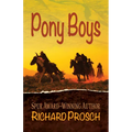 Pony Boys - Library Binding