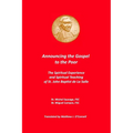 Announcing the Gospel to the Poor: The Spiritual Experience and Spiritual Teaching of St. John Baptist de La Salle - Paperback