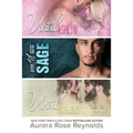 Until Ashlyn, Until Sage, Until Harmony: Until Him/Her - Paperback