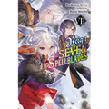 Reign of the Seven Spellblades, Vol. 7 (Light Novel): Volume 7 - Paperback