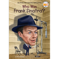 Who Was Frank Sinatra? - Paperback